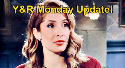 The Young and the Restless Monday, September 9 Update: Summer’s Scary News, Billy’s Risky Deal and Victor’s Deception