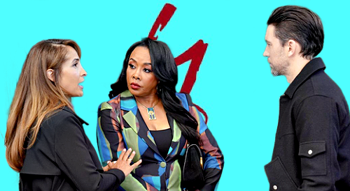 The Young and the Restless Next 2 Weeks: Miracle Match, Irresistible Deal, First Meetings and Fierce Faceoffs