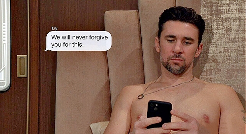 The Young and the Restless Spoilers: Cane’s Scary Message, Lily & Twins’ Trick Helps Victor Regain Control?