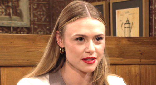 The Young and the Restless Spoilers: Claire Leaves Kyle Trapped in Audra’s Master Plan