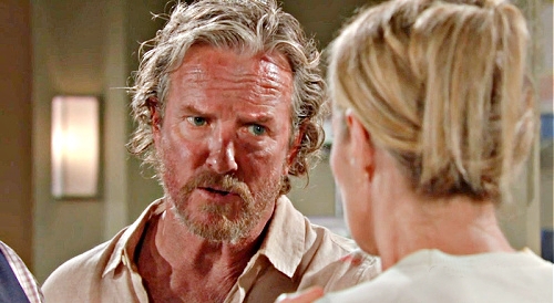 The Young and the Restless Spoilers: Faith Saves Lucy – Stops Sharon From Following Cameron’s Skewed Justice?