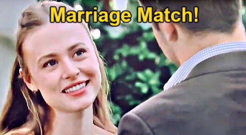 The Young and the Restless Spoilers: Is Kyle Husband Material for Claire – The Right Marriage Match or Doomed Couple?