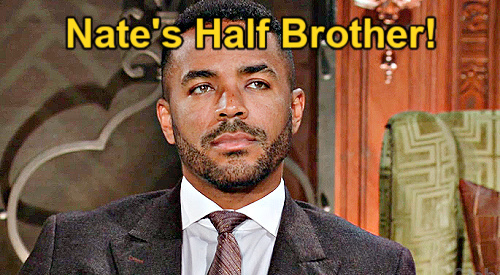 The Young and the Restless Spoilers: Is Nate Getting a Half-Brother – Buried Family Secret Revealed?