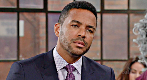 The Young and the Restless Spoilers: Is Nate Leaving Y&R – Sean Dominic Reacts to Potential New Role on The Gates