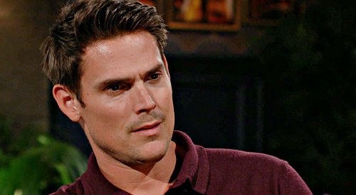 The Young and the Restless Spoilers: Lily & Adam’s Surprise Alliance – Billy’s Enemies Team Up to Play Dirty?