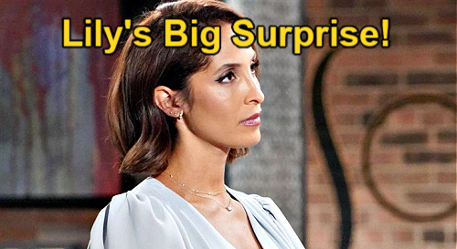 The Young and the Restless Spoilers: Lily’s Secret California Romance – Dumped Daniel Gets Big Surprise?
