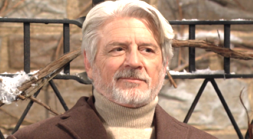 The Young and the Restless Spoilers: Martin Escapes from Jail – Seeks Revenge on Phyllis and Sharon?