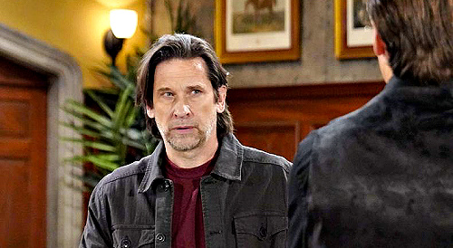 The Young and the Restless Spoilers: Matt Claims Amnesia During Return to Genoa City?