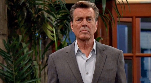 The Young and the Restless Spoilers Monday, April 6: Jack’s Move Backfires, Claire in the Dark