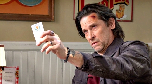 The Young and the Restless Spoilers Monday, May 4: Matt Struggles With Head Injury Concussion Confusion