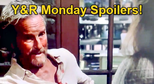 The Young and the Restless Spoilers Monday, September 16: Cameron’s Harsh Reality for Sharon – Chelsea’s Unsettling Discovery