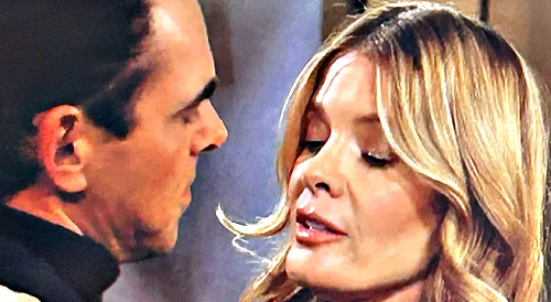 The Young and the Restless Spoilers: Phyllis & Billy’s Total Chemistry Fail – Real Reason Pair Doesn’t Work Anymore