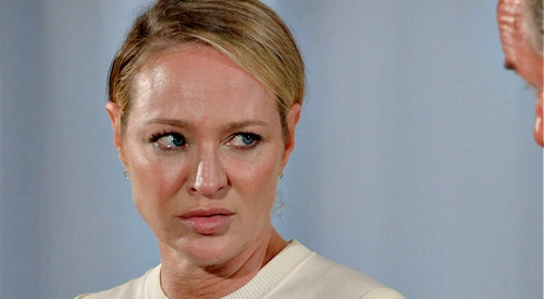 The Young and the Restless Spoilers: Sharon Puts Phyllis Back in a Coma – Two Anniversary Episodes Collide?