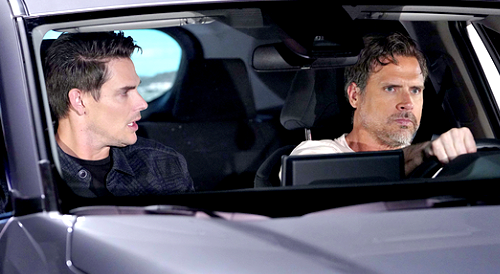 The Young and the Restless Spoilers Thursday, April 23: Nick’s Driver Seat Danger