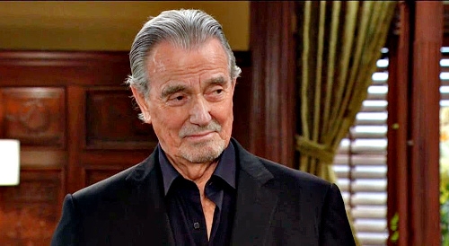 The Young and the Restless Spoilers Tuesday, April 21: Victor’s the Boss, Abby Slams Bitter Devon, Michael’s Confession
