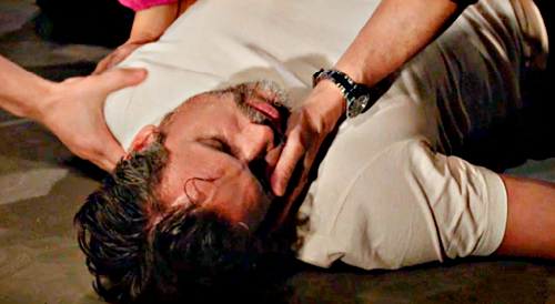 The Young and the Restless Spoilers Tuesday, April 28: Nick Hits Rock Bottom  – Victor’s Last Chance for Phyllis