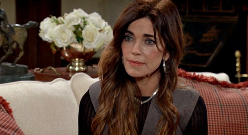 The Young and the Restless Spoilers Wednesday, April 22: Jack & Nikki Busted – Victoria Goes Digging for Trouble