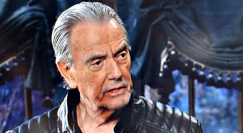 The Young and the Restless Spoilers Wednesday, April 29: Victor Saves Newmans from Burning Alive, Ruins Matt’s Plan
