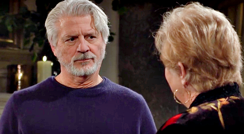 The Young and the Restless Spoilers Wednesday, March 19: Martin’s Last Resort – Traci Needs Help