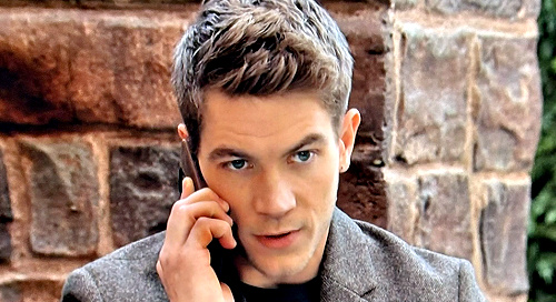 The Young and the Restless Spoilers Wednesday, March 25: Cane Faces Nikki’s Shocker – Audra’s Blast from the Past