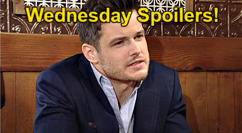 The Young and the Restless Spoilers Wednesday, October 29: Victoria & Nikki’s LA Arrival – Kyle Doubles Down on Sienna