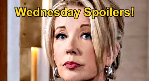 The Young and the Restless Spoilers Wednesday, September 18: Victoria’s Torn Heart – Claire Confesses – Nikki in the Dark