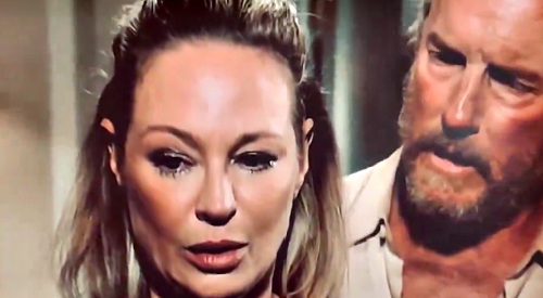 The Young and the Restless Spoilers Wednesday, September 25: Cameron’s Final Sinister Push – Phyllis’ Bold Move