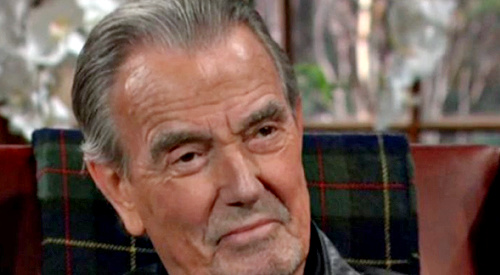 The Young and the Restless Spoilers Week of April 27: Panic Erupts, Double-Cross Drama, Wild Romantic Scheme