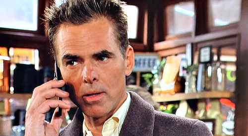 The Young and the Restless Spoilers Week of March 30: Revenge Plays, Messy Reunions and Rotten Traps