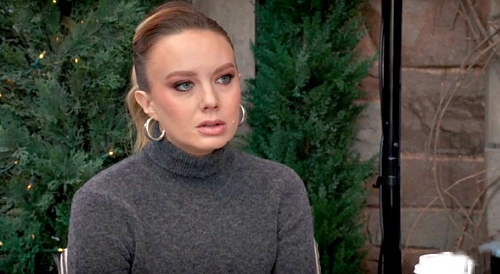 The Young and the Restless Spoilers: Abby & Daniel’s Affair Shocker