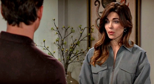The Young and the Restless Spoilers: Billy Arrested, Rages at Victoria With Sally’s Baby on the Way