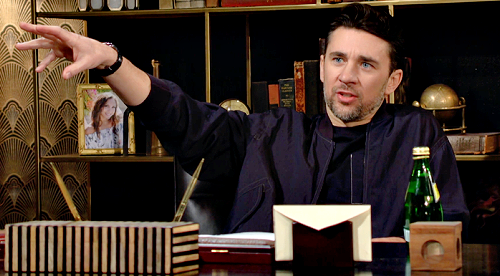 The Young and the Restless Spoilers: Cane’s a Bone Marrow Match – Saves Malcolm?
