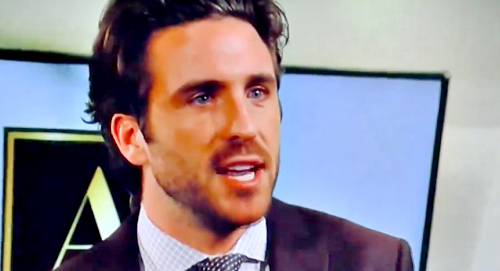 The Young and the Restless Spoilers: Chance’s Shocking Exit – Summer’s Perfect Partner Gone, Leans On Kyle?
