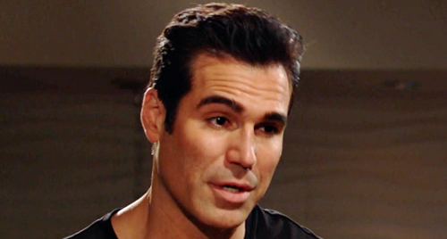 The Young and the Restless Spoilers: Chelsea Kisses Rey in Steamy Dream – True Desire for Sharon’s Husband Exposed