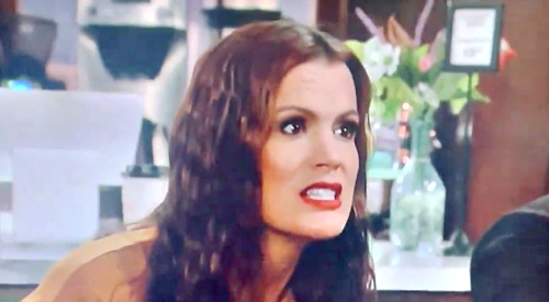The Young and the Restless Spoilers: Chelsea Surrenders to Adam’s Bed, But Here Comes Billy’s Reunion Offer?