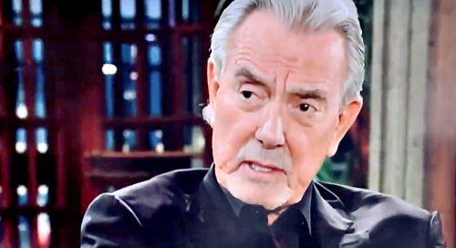 The Young and the Restless Spoilers: Claire Blames Summer for Nanny Job Loss After Kyle’s Bad News