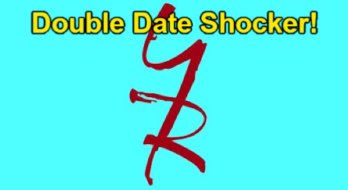 The Young and the Restless Spoilers: Double Date Shocker, These 2 Couples Enjoy Night On the Town?