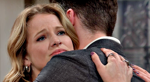 The Young and the Restless Spoilers: Here’s Why Summer’s Plane Needs to Crash – Solution to Y&R’s Big Exit Problem