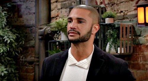 The Young and the Restless Spoilers: Holden Rejects Bio Parents, Sends Malcolm & Stephanie Away?