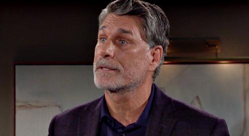 The Young and the Restless Spoilers: Jeremy Stark Bio Dad Reveal – Sally’s Real Father Bomb Drops?