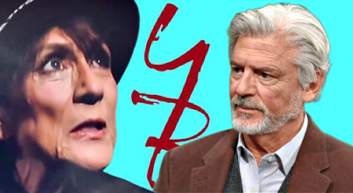 The Young and the Restless Spoilers: Jordan & Martin’s Evil Paths Collide – The Ultimate Twisted Villain Couple?