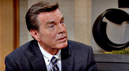 The Young and the Restless Spoilers: Jordan’s Surprise Showdown – Jack Saves Nikki When Danger Strikes?