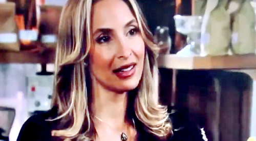 The Young and the Restless Spoilers: Lily’s Love Story Brewing – New Romantic Direction After Chancellor Failure?