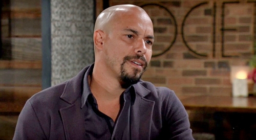 The Young and the Restless Spoilers: Mariah Spins Out Over Devon’s Prison Push?