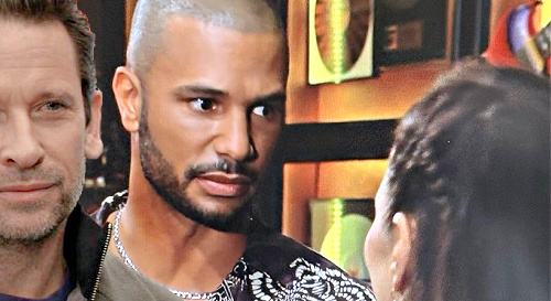 The Young and the Restless Spoilers: Mysterious Mitch Behind Noah’s Car Crash – Sienna’s Lover Ordered Hit?