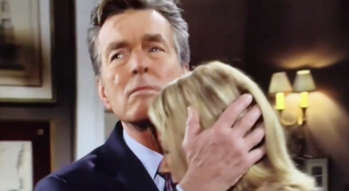 The Young and the Restless Spoilers: Nikki Cheats with Jack?