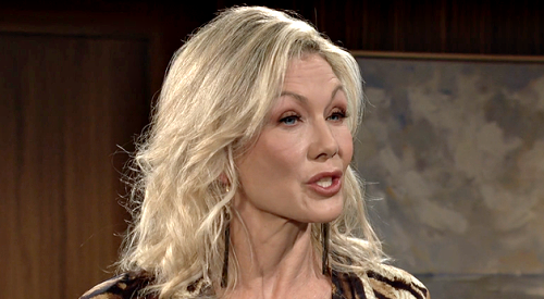 The Young and the Restless Spoilers: Patty’s Shocking New Target Revealed – Victor’s Scheme Spirals Out of Control?