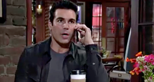 The Young and the Restless Spoilers: Rey Fights to Prove Chelsea’s Mental Breakdown Fake – Wants Attempted Murderer in Prison