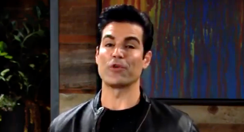 The Young and the Restless Spoilers: Rey & Sharon’s First Major Fight as Married Couple – Hubby Bans Adam, Wife Refuses