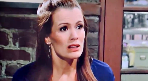 The Young and the Restless Spoilers: Rise of Y&R Queens – Chelsea, Nikki, Claire & Sally Stand Their Ground